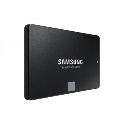 Samsung 870 EVO SATA III 2.5 inch SSD 500GB [MZ-77E500B/EU]
