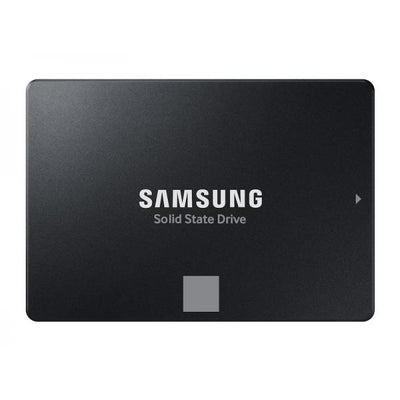 Samsung 870 EVO SATA III 2.5 inch SSD 500GB [MZ-77E500B/EU]