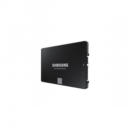 SAMSUNG SSD INTERNO 870 EVO 2TB 2,5 SATA 6GB/S R/W 560/530 MLC [MZ-77E2T0B/EU]