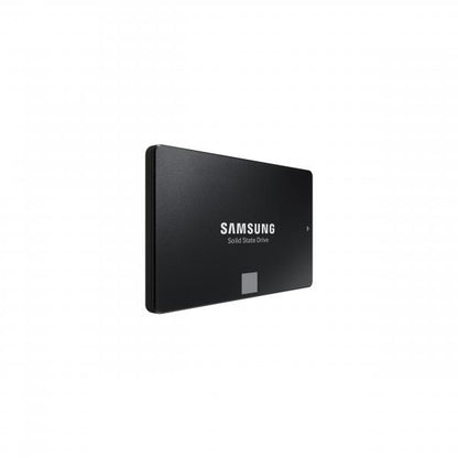 SAMSUNG SSD INTERNO 870 EVO 2TB 2,5 SATA 6GB/S R/W 560/530 MLC [MZ-77E2T0B/EU]
