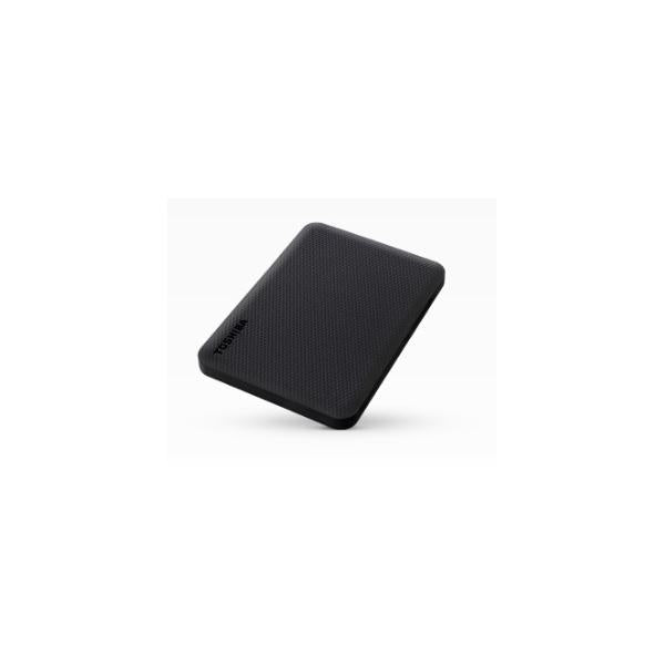 Toshiba Canvio Advance - 4TB External Hard Drive - Green [HDTCA40EG3CA]
