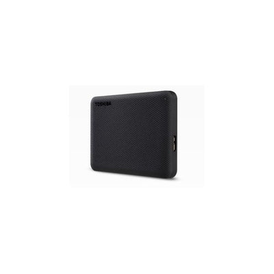 Toshiba Canvio Advance - 4TB External Hard Drive - Green [HDTCA40EG3CA]