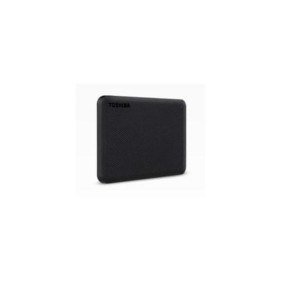 Toshiba Canvio Advance - 4TB External Hard Drive - Green [HDTCA40EG3CA]
