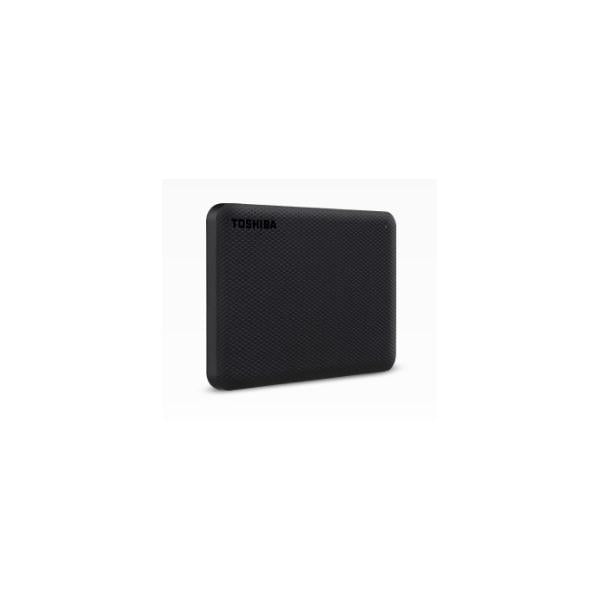 Toshiba Canvio Advance - 4TB External Hard Drive - Green [HDTCA40EG3CA]