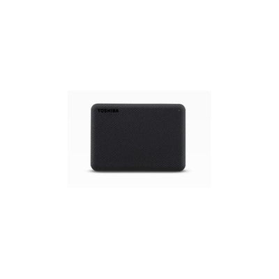 Toshiba Canvio Advance - 4TB External Hard Drive - Green [HDTCA40EG3CA]