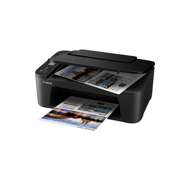 CANON MULTIF. INK A4 COLORE, PIXMA TS3450, 8PPM USB/WIFI, 3 IN 1 [4463C006]