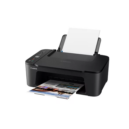 CANON MULTIF. INK A4 COLORE, PIXMA TS3450, 8PPM USB/WIFI, 3 IN 1 [4463C006]