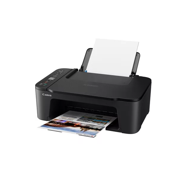 CANON MULTIF. INK A4 COLORE, PIXMA TS3450, 8PPM USB/WIFI, 3 IN 1 [4463C006]