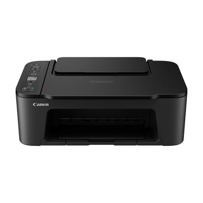 CANON MULTIF. INK A4 COLORE, PIXMA TS3450, 8PPM USB/WIFI, 3 IN 1 [4463C006]