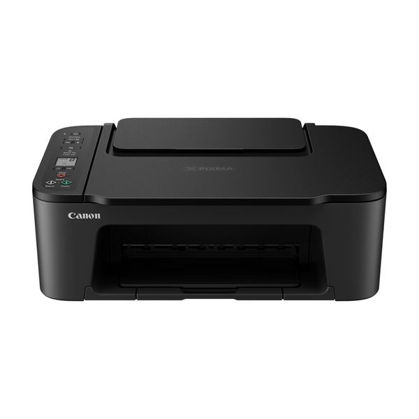 CANON MULTIF. INK A4 COLORE, PIXMA TS3450, 8PPM USB/WIFI, 3 IN 1 [4463C006]