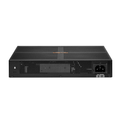 Hp Aruba 6100 12G Class4 PoE 2G/2SFP+ 139W Switch [JL679A#ABB]