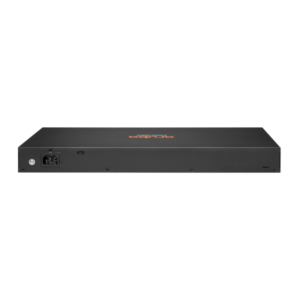 Hp Aruba 6100 24G Class4 PoE 4SFP+ Switch [JL677A#ABB]
