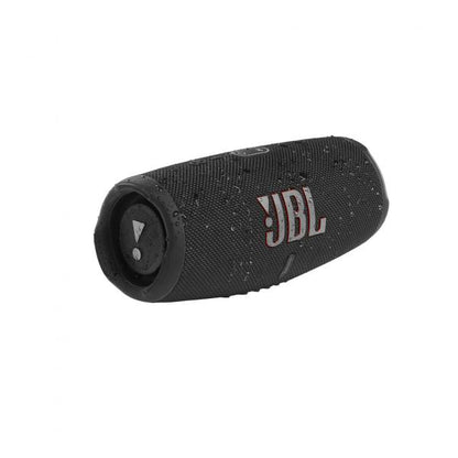 Jbl Charge 5 Black [JBLCHARGE5BLK]