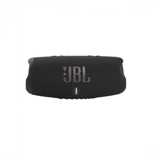 Jbl Charge 5 Black [JBLCHARGE5BLK]