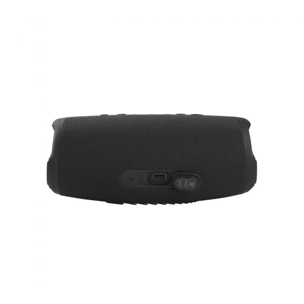 Jbl Charge 5 Black [JBLCHARGE5BLK]
