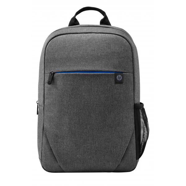 Hp 15.6 inch Prelude Laptop Backpack - Grey [2Z8P3AA]