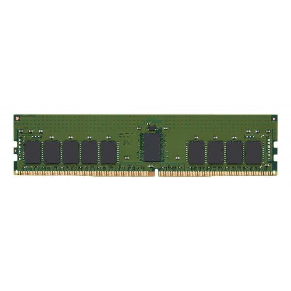 Kingston Technology KTL-TS432D8/16G memoria 16 GB 1 x 16 GB DDR4 3200 MHz Data Integrity Check (verifica integrità dati) [KTL-TS432D8/16G]