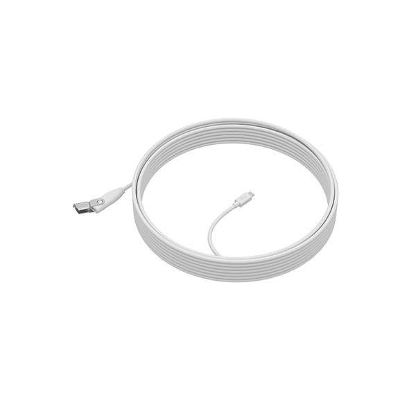 Logitech Rally Mic Pod Extension Cable [952-000047]