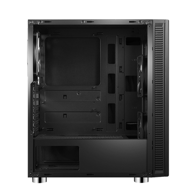 ITEK CASE MIDDLE TOWER SYLENT 05 USB3 3x12cm FAN [ITGCSY05E]
