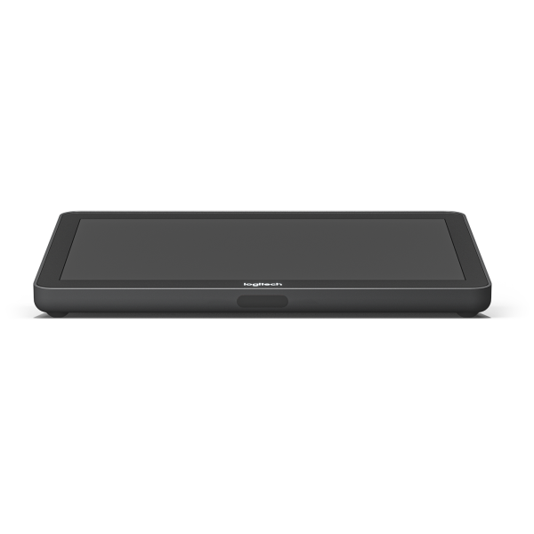 Logitech 939-001950 espositore per sale riunioni 25,6 cm (10.1") 1280 x 800 Pixel IPS Nero [939-001950]