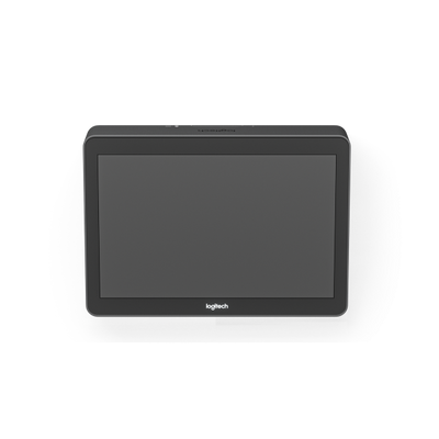 Logitech Tap 25,6 cm (10.1") 1280 x 800 Pixel IPS Nero [939-001950]