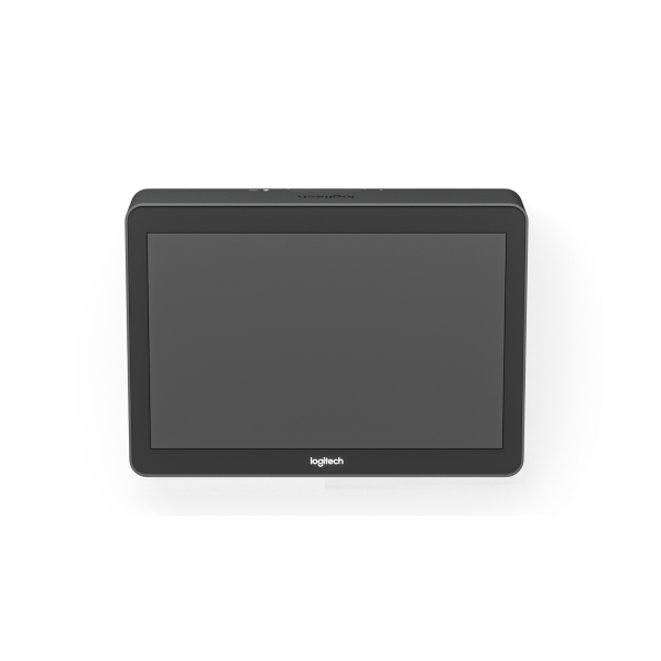 Logitech 939-001950 espositore per sale riunioni 25,6 cm (10.1") 1280 x 800 Pixel IPS Nero [939-001950]