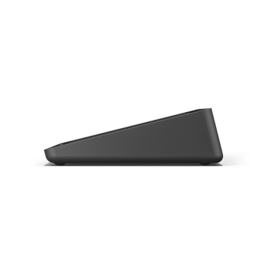 Logitech Tap 25,6 cm (10.1") 1280 x 800 Pixel IPS Nero [939-001950]
