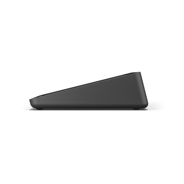 Logitech 939-001950 espositore per sale riunioni 25,6 cm (10.1") 1280 x 800 Pixel IPS Nero [939-001950]