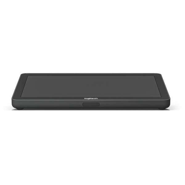 Logitech Tap 25,6 cm (10.1") 1280 x 800 Pixel IPS Nero [939-001950]