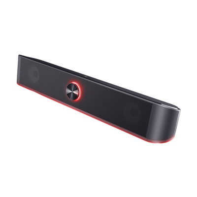 TRUST SOUNDBAR GXT619 THORNE RGB LED [24007]