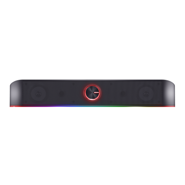 TRUST SOUNDBAR GXT619 THORNE RGB LED [24007]