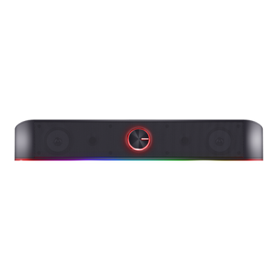 TRUST SOUNDBAR GXT619 THORNE RGB LED [24007]