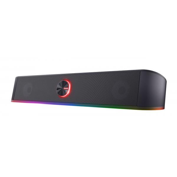 TRUST SOUNDBAR GXT619 THORNE RGB LED [24007]