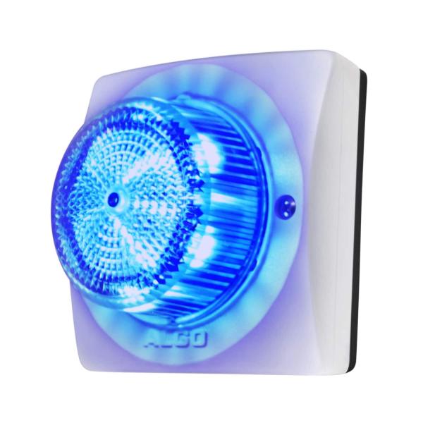 ALGO SIP LED STROBE LIGHT ABGR [8138]