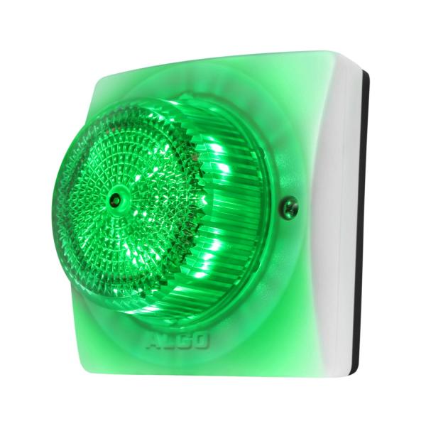 ALGO SIP LED STROBE LIGHT ABGR [8138]