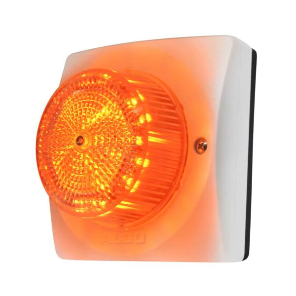 ALGO SIP LED STROBE LIGHT ABGR [8138]