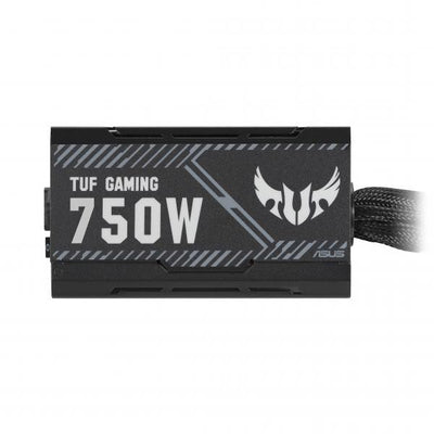 ASUS TUF-GAMING-750B alimentatore per computer 750 W 20+4 pin ATX ATX Nero [90YE00D0-B0NA00]