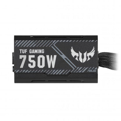 ASUS ALIMENTATORE TUF GAMING 750B 750W BRONZE [90YE00D0-B0NA00]