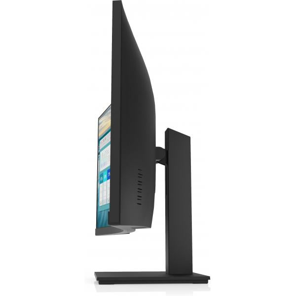 HP MONITOR CURVO 34 LED VA 21:9 WQHD 5MS 250 CDM, REG ALTEZZA, USB-C, DP/HDMI, MULTIMEDIALE, P34hc G4 [21Y56AA]
