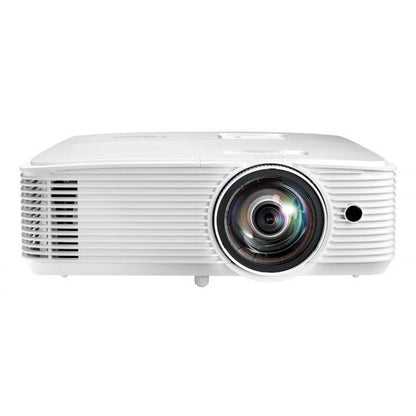 OPTOMA VIDEOPROIETTORE H117ST, DLP WXGA, 3800 LUMEN, CONTR 30.000:1 [H117ST]