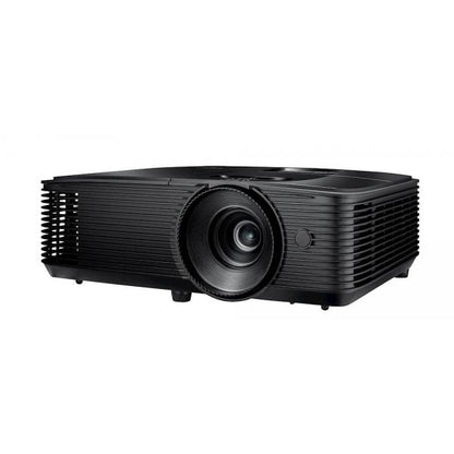 OPTOMA VIDEOPROIETTORE W400LVE, WXGA, 4000 LUMEN, HDMI/VHA IN/VGA OUT - 1.55:1 - 1.73:1 [W400LVE]