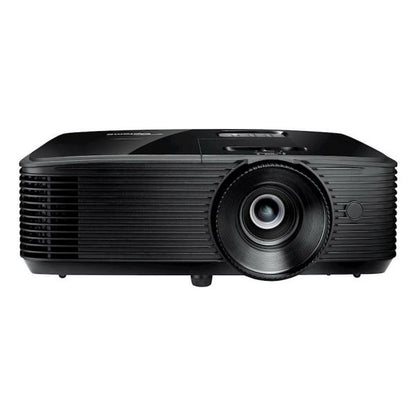 OPTOMA VIDEOPROIETTORE W400LVE, WXGA, 4000 LUMEN, HDMI/VHA IN/VGA OUT - 1.55:1 - 1.73:1 [W400LVE]
