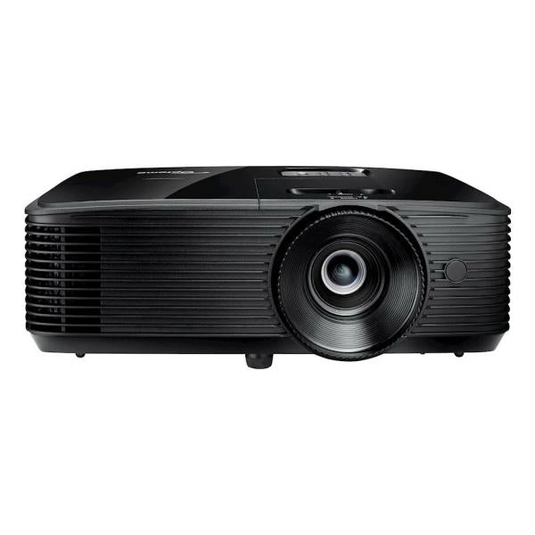 OPTOMA VIDEOPROIETTORE W400LVE, WXGA, 4000 LUMEN, HDMI/VHA IN/VGA OUT - 1.55:1 - 1.73:1 [W400LVE]