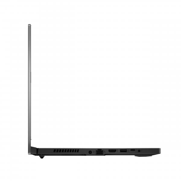 ASUS FX516PM-HN002T Computer portatile 39,6 cm (15.6") Full HD Intel Core i7 i7-11370H 8 GB DDR4-SDRAM 512 GB SSD NVIDIA GeForce RTX 3060 Wi-Fi 6 (802.11ax) Windows 10 Home Nero [90NR05X1-M03860]