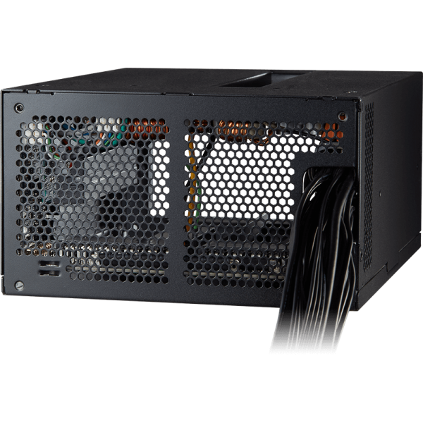 FSP FORTRON ALIM RIDONDANTE TWINS PRO 900 PS2 900W COND GIAPPONESI [PPA9000600]