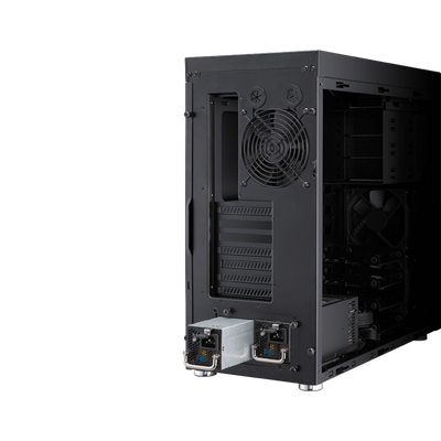 FSP FORTRON ALIM RIDONDANTE TWINS PRO 900 PS2 900W COND GIAPPONESI [PPA9000600]