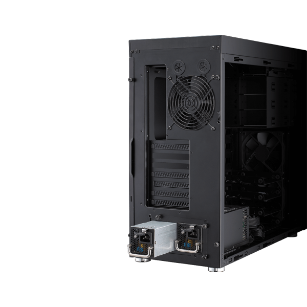 FSP FORTRON ALIM RIDONDANTE TWINS PRO 900 PS2 900W COND GIAPPONESI [PPA9000600]