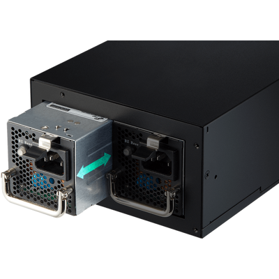 FSP FORTRON ALIM RIDONDANTE TWINS PRO 900 PS2 900W COND GIAPPONESI [PPA9000600]