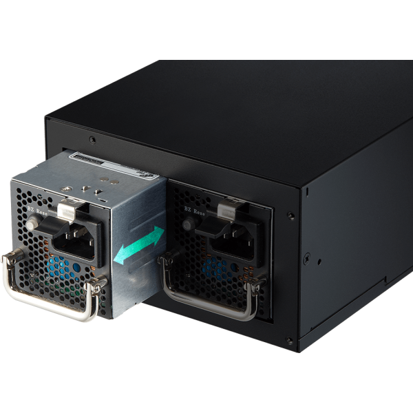 FSP FORTRON ALIM RIDONDANTE TWINS PRO 900 PS2 900W COND GIAPPONESI [PPA9000600]