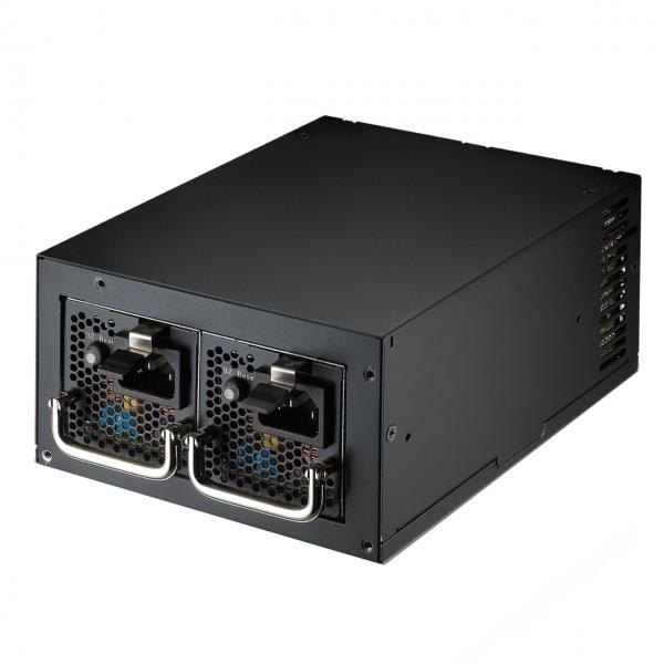 FSP FORTRON ALIM RIDONDANTE TWINS PRO 900 PS2 900W COND GIAPPONESI [PPA9000600]